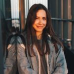 Hazel, Writer behind Grammarspots