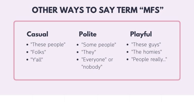 What Does MFS Mean? Guide to This Confusing Acronym
