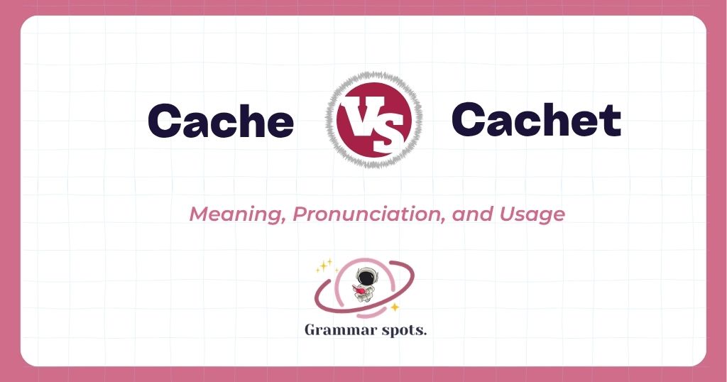 Cache vs. Cachet: Hidden Supply or Prestige?